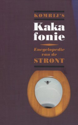 Komrij's Kakafonie