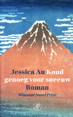 Koud genoeg voor sneeuw