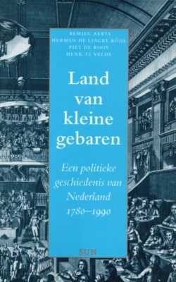 Land van kleine gebaren
