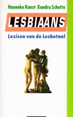 Lesbiaans
