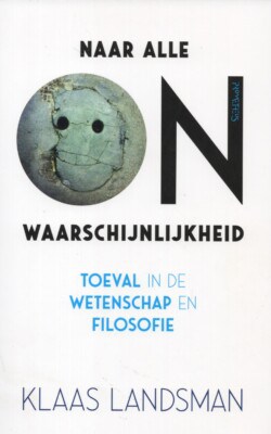 Naar alle onwaarschijnlijkheid