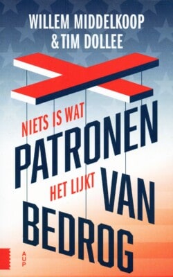Niets is wat het lijkt patronen van bedrog