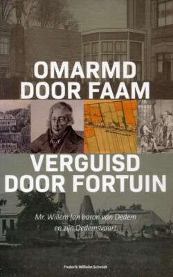 Omarmd door faam verguisd door fortuin