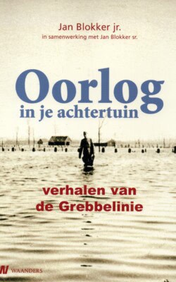 Oorlog in je achtertuin