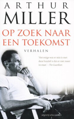 Op zoek naar een toekomst
