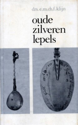 Oude zilveren lepels