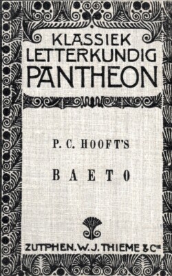 P.C. Hooft's Baeto