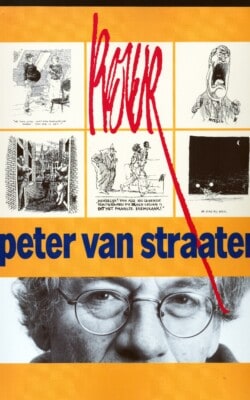 Peter van Straaten