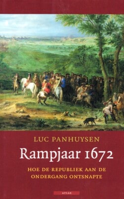 Rampjaar 1672