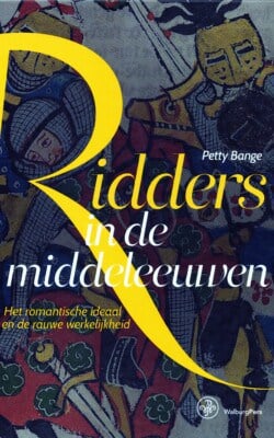 Ridders in de Middeleeuwen