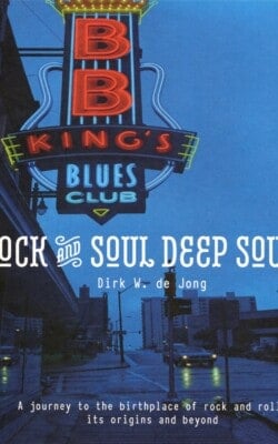 Rock and soul Deep South