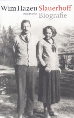 Slauerhoff biografie