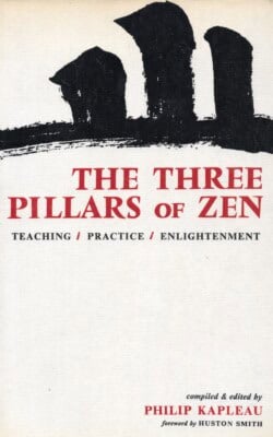 The three pillars of zen