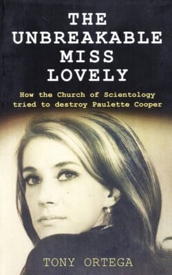 The unbreakable miss lovely