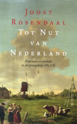 Tot nut van Nederland