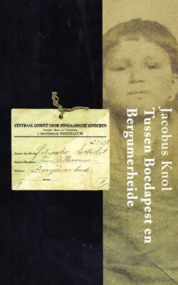 Tussen Boedapest en Bergumerheide