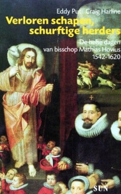 Verloren schapen schurftige herders