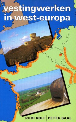 Vestingwerken in West-Europa