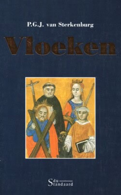 Vloeken
