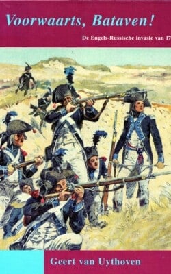 Voorwaarts Bataven!