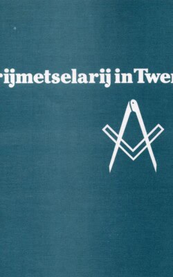 Vrijmetselarij in Twente