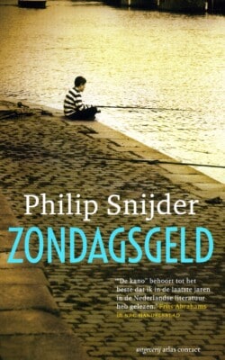 Zondagsgeld