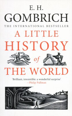 A little history of the world