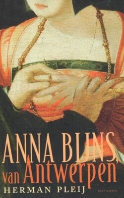 Anna Bijns van Antwerpen