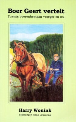 Boer Geert vertelt