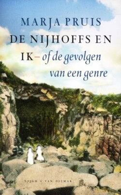 De Nijhoffs en ik of de gevolgen van een genre
