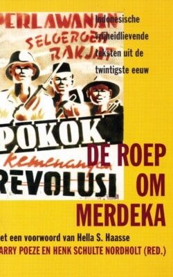 De roep om Merdeka