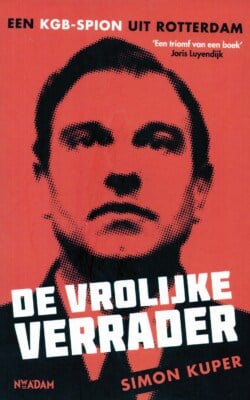 De vrolijke verrader