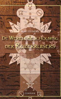 De wereldbeschouwing der Rozenkruisers