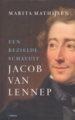 Een bezielde schavuit Jacob van Lennep