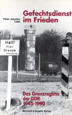 Gefechtsdienst im frieden