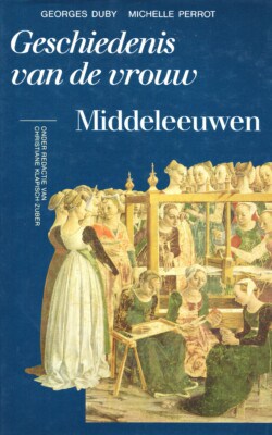 Geschiedenis van de vrouw Middeleeuwen