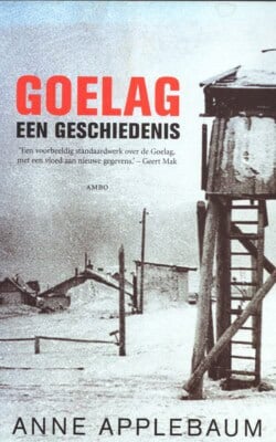 Goelag een geschiedenis