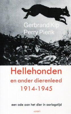 Hellehonden en ander dierenleed