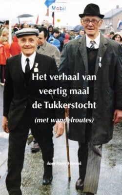 Het verhaal van veertig maal de Tukkerstocht