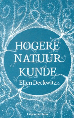 Hogere natuurkunde