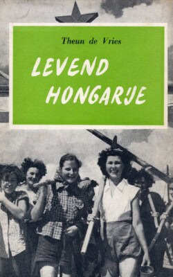 Levend Hongarije