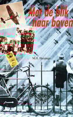 Met de blik naar boven