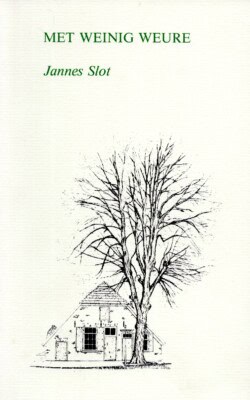 Met weinig Weure