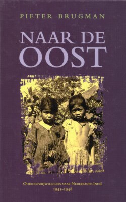 Naar de Oost