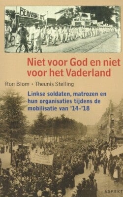 Niet voor God en niet voor het vaderland