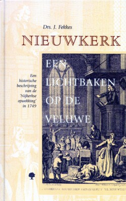 Nieuwkerk een lichtbaken op de Veluwe