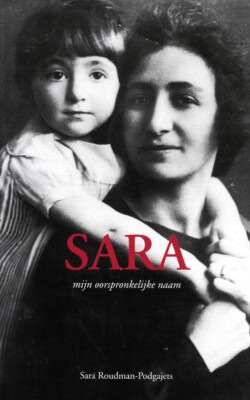 Sara mijn oorspronkelijke naam