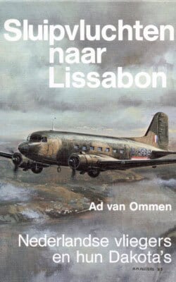 Sluipvluchten naar lissabon