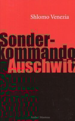 Sonderkommando Auschwitz