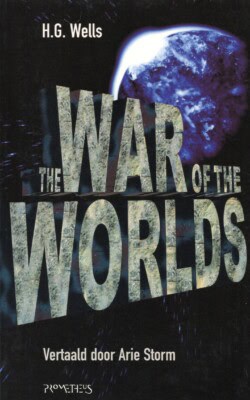 The war of the worlds